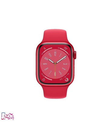 ساعت هوشمند اپل مدل Series 8 Aluminum 41mm