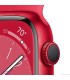 ساعت هوشمند اپل مدل Series 8 Aluminum 41mm