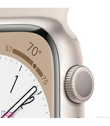 ساعت هوشمند اپل مدل Series 8 Aluminum 41mm