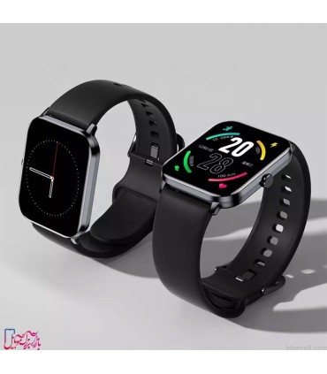 ساعت هوشمند QCY مدل GTC SmartWatch