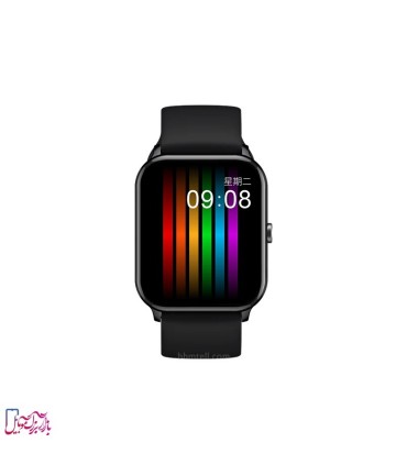 ساعت هوشمند QCY مدل GTC SmartWatch