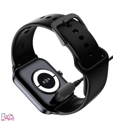 ساعت هوشمند QCY مدل GTC SmartWatch