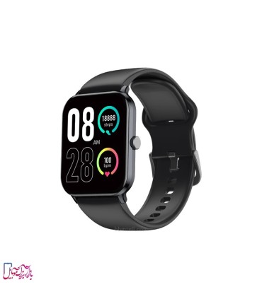 ساعت هوشمند QCY مدل GTC SmartWatch