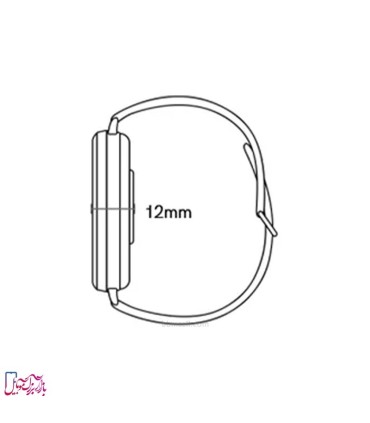 ساعت هوشمند QCY مدل GTS SmartWatch