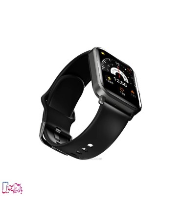 ساعت هوشمند QCY مدل GTS SmartWatch