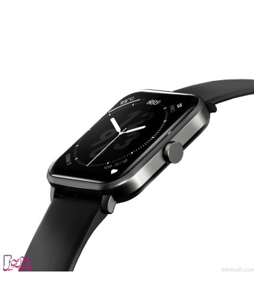 ساعت هوشمند QCY مدل GTS SmartWatch