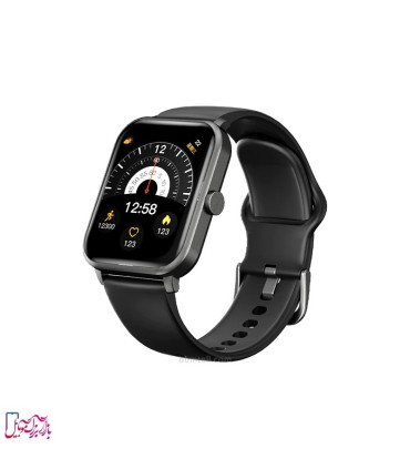 ساعت هوشمند QCY مدل GTS SmartWatch