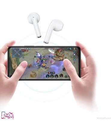 هندزفری بلوتوثی Haylou مدل X1 NEO