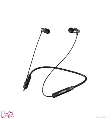 هندزفری بلوتوثی لنوو مدل HE05