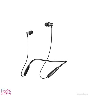 هندزفری بلوتوثی لنوو مدل HE05