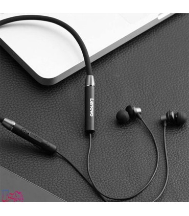 هندزفری بلوتوثی لنوو مدل HE05