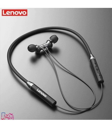 هندزفری بلوتوثی لنوو مدل HE05