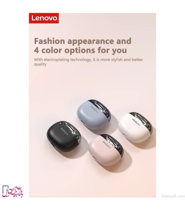 هندزفری بلوتوثی لنوو مدل X15 PRO