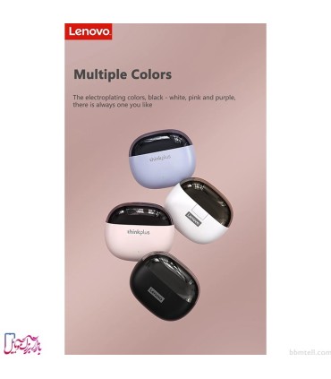 هندزفری بلوتوثی لنوو مدل X15 PRO