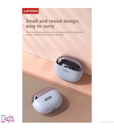 هندزفری بلوتوثی لنوو مدل X15 PRO