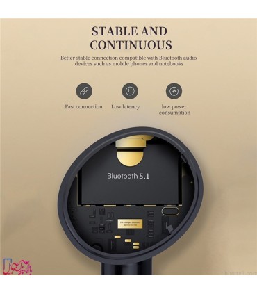 هندزفری بلوتوثی لنوو مدل X15 PRO