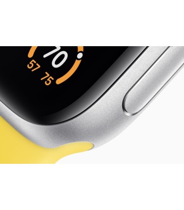 ساعت هوشمند اپل مدل SE8 2022 Aluminum 40mm