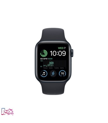 ساعت هوشمند اپل مدل SE8 2022 Aluminum 40mm