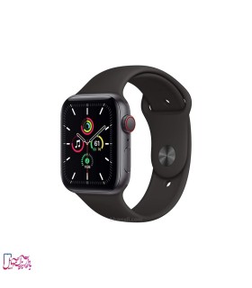 ساعت هوشمند اپل مدل SE8 2022 Aluminum 40mm