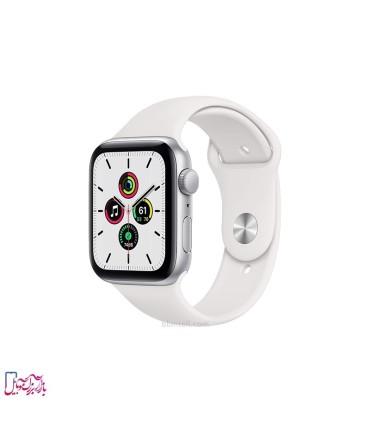 ساعت هوشمند اپل مدل SE8 2022 Aluminum 40mm