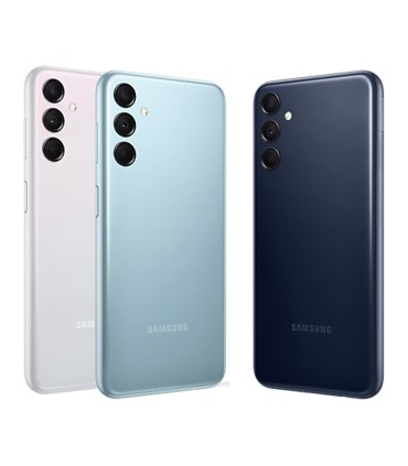 سامسونگ مدل Galaxy M14 5G ظرفیت 128 گیگابایت و رم 6 گیگابایت