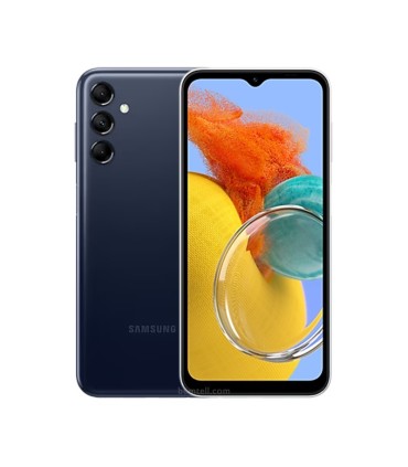 سامسونگ مدل Galaxy M14 5G ظرفیت 128 گیگابایت و رم 6 گیگابایت