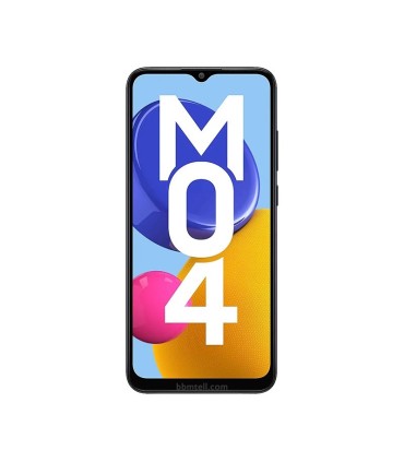 سامسونگ مدل Galaxy M04 ظرفیت 64 گیگابایت و رم 4 گیگابایت