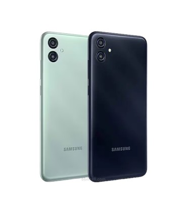 سامسونگ مدل Galaxy M04 ظرفیت 64 گیگابایت و رم 4 گیگابایت