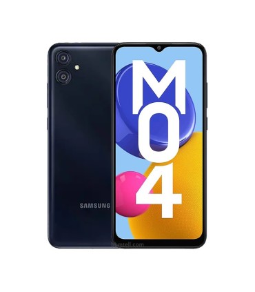 سامسونگ مدل Galaxy M04 ظرفیت 64 گیگابایت و رم 4 گیگابایت