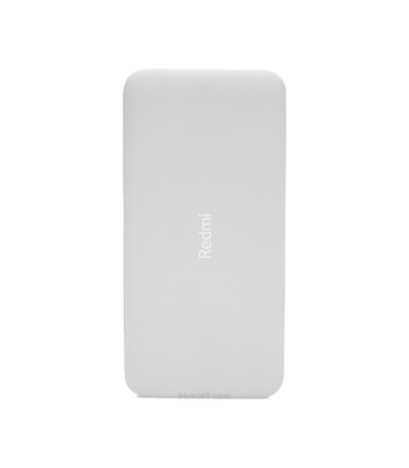 پاوربانک شیائومی مدل Redmi PB100LZM ظرفیت 10000 میلی آمپر ساعت