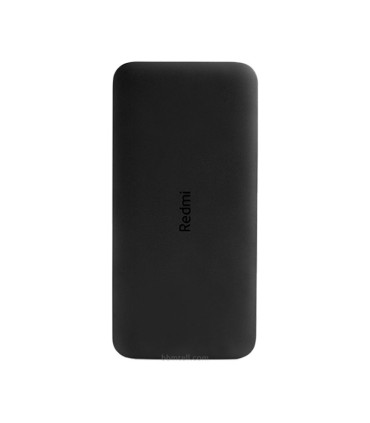 پاوربانک شیائومی مدل Redmi PB100LZM ظرفیت 10000 میلی آمپر ساعت