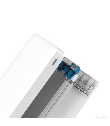 پاوربانک شیائومی مدل Redmi PB100LZM ظرفیت 10000 میلی آمپر ساعت