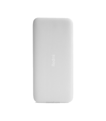 پاوربانک شیائومی مدل Redmi PB200LZM ظرفیت 20000 میلی آمپر ساعت اصلی