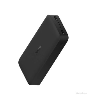 پاوربانک شیائومی مدل Redmi PB200LZM ظرفیت 20000 میلی آمپر ساعت اصلی