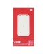 پاوربانک شیائومی مدل Redmi PB200LZM ظرفیت 20000 میلی آمپر ساعت اصلی