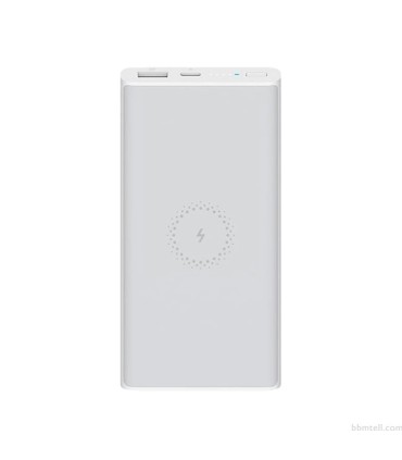 پاوربانک بی سیم شیائومی مدل wpb15zm ظرفیت 10000 میلی آمپر ساعت