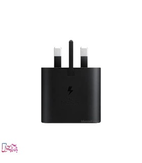 آداپتور شارژر دیواری 25 وات سامسونگ های کپی