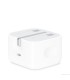 شارژر دیواری 20W اپل مدل MHJF3ZP/A اصلی