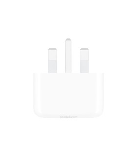 آداپتور شارژر دیواری 20 وات اصلی اپل