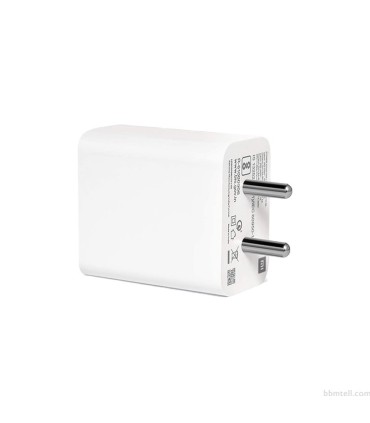 شارژر دیواری 33W شیائومی مدل MDY-11-EL اصلی