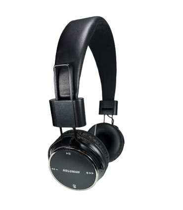 هدفون بی سیم کلومن مدل K2