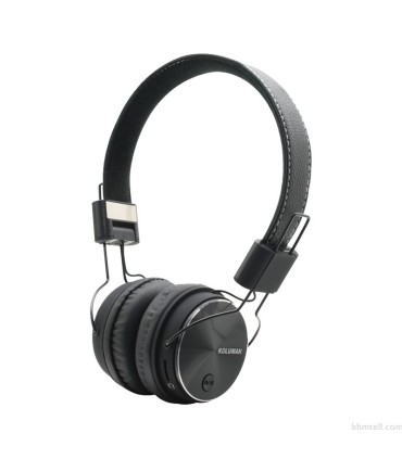 هدفون بلوتوثی کلومن مدل K1