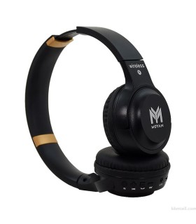 هدفون بلوتوثی مویان مدل MB-H1