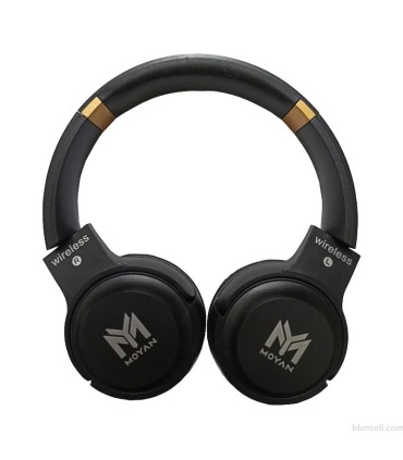 هدفون بلوتوثی مویان مدل MB-H1