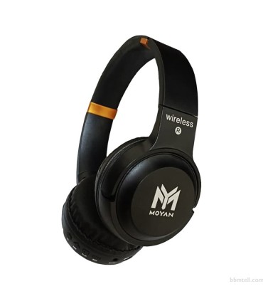 هدفون بلوتوثی مویان مدل MB-H1