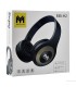هدفون بلوتوثی مویان مدل MB-H2