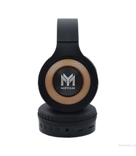 هدفون بلوتوثی مویان مدل MB-H2