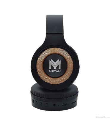 هدفون بلوتوثی مویان مدل MB-H2