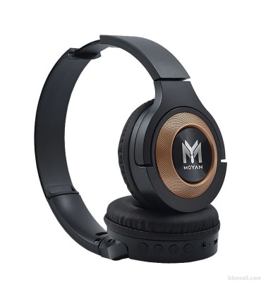 هدفون بلوتوثی مویان مدل MB-H2