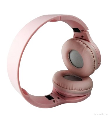 هدفون بلوتوثی مویان مدل MB-H2